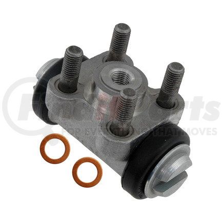 WC37210 by RAYBESTOS - Raybestos Element3 Wheel Cylinder