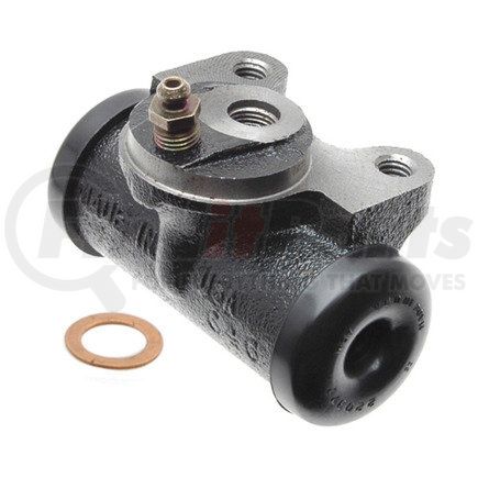 WC949 by RAYBESTOS - Brake Parts Inc Raybestos Element3 Drum Brake Wheel Cylinder