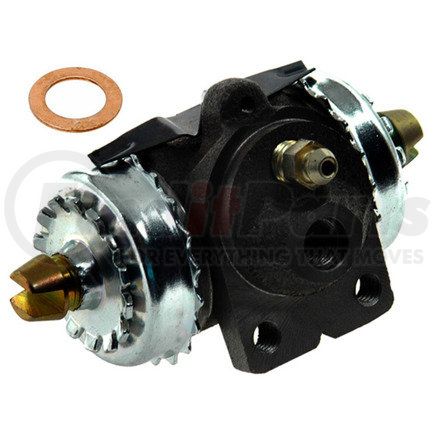 WC3406 by RAYBESTOS - Raybestos Element3 Wheel Cylinder