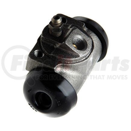 WC6092 by RAYBESTOS - Brake Parts Inc Raybestos Element3 Drum Brake Wheel Cylinder