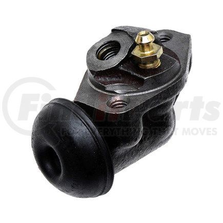 WC9695 by RAYBESTOS - Raybestos Element3 Wheel Cylinder