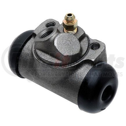 WC7563 by RAYBESTOS - Raybestos Element3 Wheel Cylinder