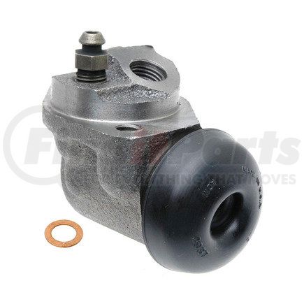 WC9696 by RAYBESTOS - Raybestos Element3 Wheel Cylinder