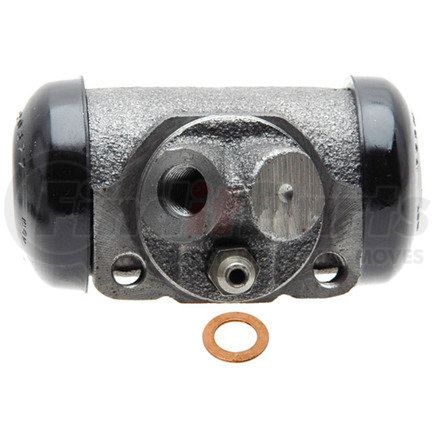 WC13369 by RAYBESTOS - Raybestos Element3 Wheel Cylinder