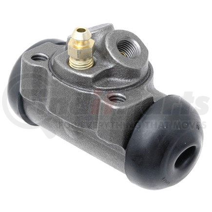 WC13387 by RAYBESTOS - Raybestos Element3 Wheel Cylinder