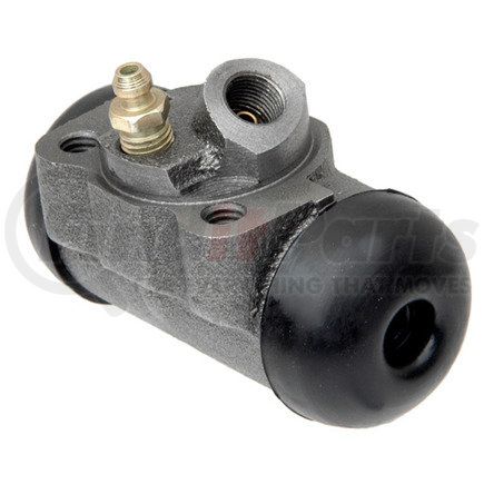 WC14521 by RAYBESTOS - Raybestos Element3 Wheel Cylinder