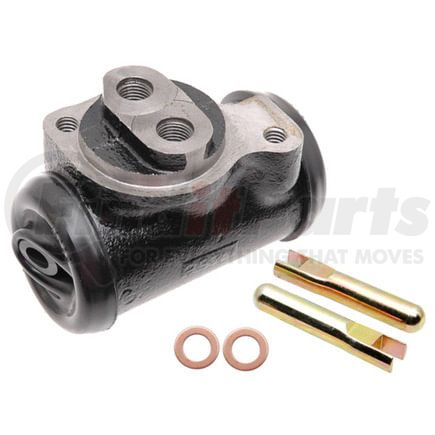 WC15307 by RAYBESTOS - Raybestos Element3 Wheel Cylinder