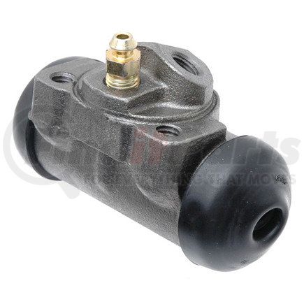 WC17507 by RAYBESTOS - Brake Parts Inc Raybestos Element3 Drum Brake Wheel Cylinder