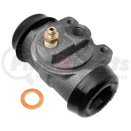 WC18262 by RAYBESTOS - Raybestos Element3 Wheel Cylinder