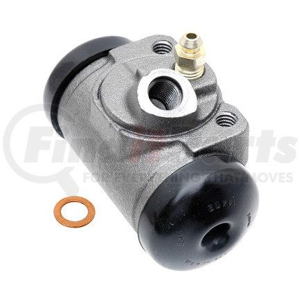 WC24955 by RAYBESTOS - Raybestos Element3 Wheel Cylinder