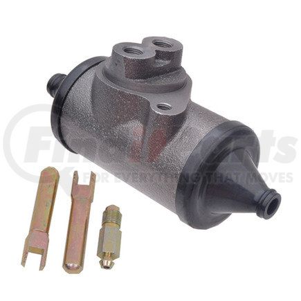 WC26172 by RAYBESTOS - Raybestos Element3 Wheel Cylinder