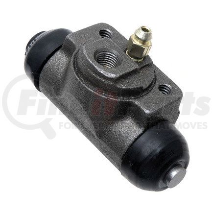 WC37564 by RAYBESTOS - Raybestos Element3 Wheel Cylinder