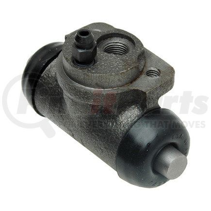 WC37573 by RAYBESTOS - Raybestos Element3 Wheel Cylinder