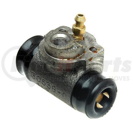 WC37577 by RAYBESTOS - Raybestos Element3 Wheel Cylinder