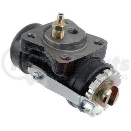 WC37578 by RAYBESTOS - Raybestos Element3 Wheel Cylinder