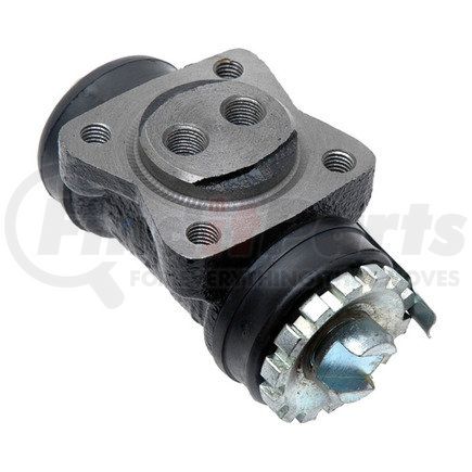 WC37579 by RAYBESTOS - Raybestos Element3 Wheel Cylinder