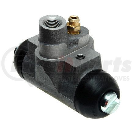 WC37581 by RAYBESTOS - Raybestos Element3 Wheel Cylinder