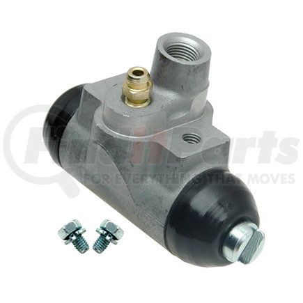 WC37582 by RAYBESTOS - Raybestos Element3 Wheel Cylinder