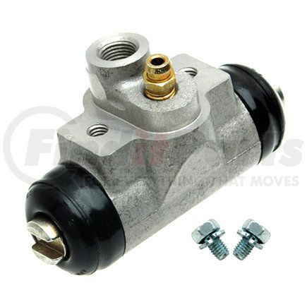 WC37584 by RAYBESTOS - Raybestos Element3 Wheel Cylinder