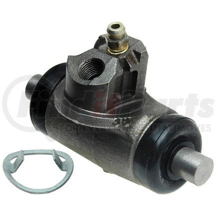 WC37585 by RAYBESTOS - Raybestos Element3 Wheel Cylinder