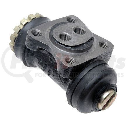 WC37586 by RAYBESTOS - Raybestos Element3 Wheel Cylinder