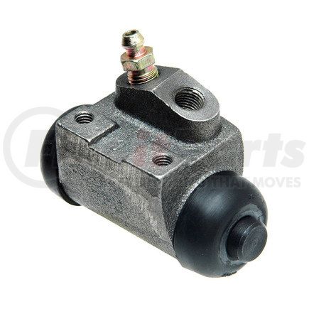 WC37592 by RAYBESTOS - Raybestos Element3 Wheel Cylinder