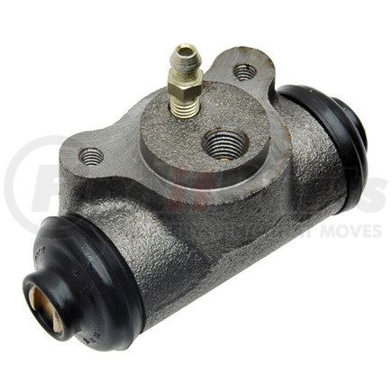 WC37554 by RAYBESTOS - Raybestos Element3 Wheel Cylinder