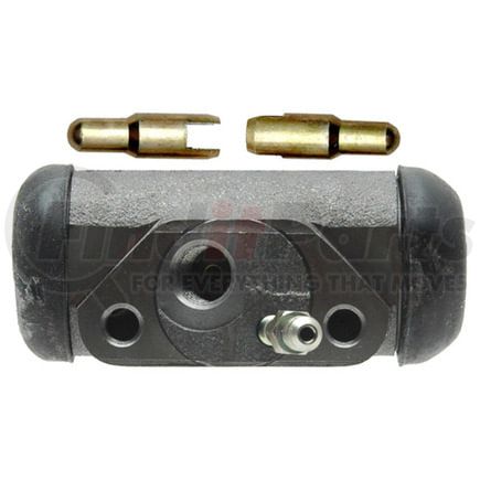 WC37562 by RAYBESTOS - Raybestos Element3 Wheel Cylinder