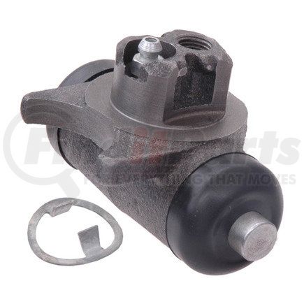 WC37625 by RAYBESTOS - Raybestos Element3 Wheel Cylinder