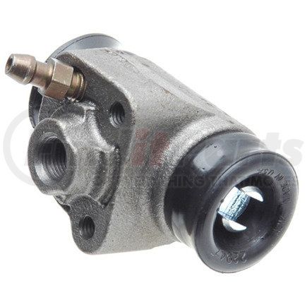 WC37636 by RAYBESTOS - Raybestos Element3 Wheel Cylinder