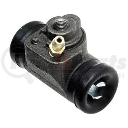 WC37637 by RAYBESTOS - Raybestos Element3 Wheel Cylinder