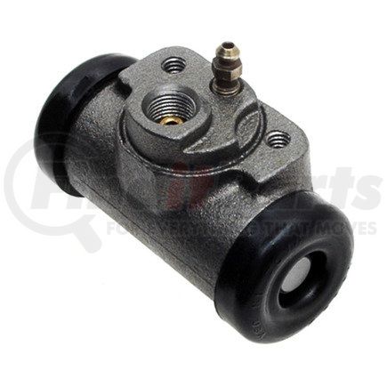 WC37640 by RAYBESTOS - Raybestos Element3 Wheel Cylinder