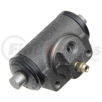 WC37643 by RAYBESTOS - DRUM BRAKE WHEEL CYLINDER