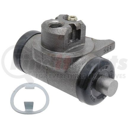 WC37647 by RAYBESTOS - Raybestos Element3 Wheel Cylinder