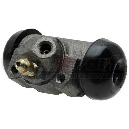 WC37648 by RAYBESTOS - Raybestos Element3 Wheel Cylinder