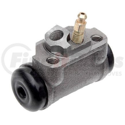 WC37654 by RAYBESTOS - Raybestos Element3 Wheel Cylinder