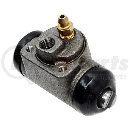 WC37668 by RAYBESTOS - Raybestos Element3 Wheel Cylinder