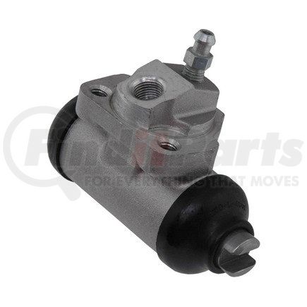 Raybestos WC37693 Drum Brake Wheel Cylinder Raybestos Element3 Wheel Cylinder