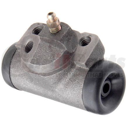 WC37697 by RAYBESTOS - Raybestos Element3 Wheel Cylinder