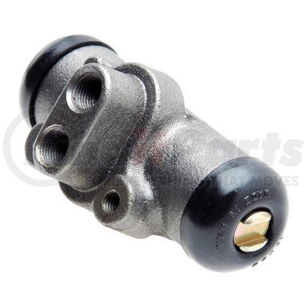 WC37751 by RAYBESTOS - Raybestos Element3 Wheel Cylinder