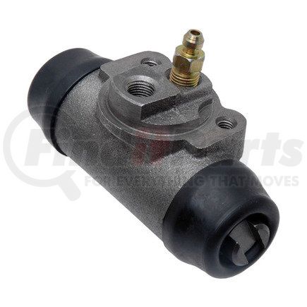 WC37842 by RAYBESTOS - Raybestos Element3 Wheel Cylinder