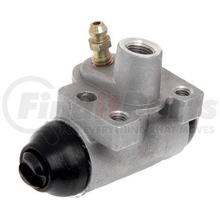 WC37846 by RAYBESTOS - Raybestos Element3 Wheel Cylinder