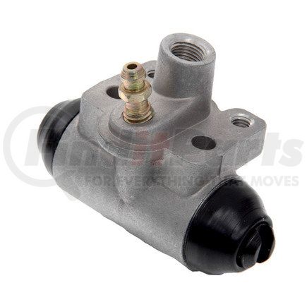 WC37847 by RAYBESTOS - Raybestos Element3 Wheel Cylinder