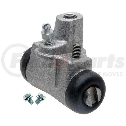 WC37848 by RAYBESTOS - Raybestos Element3 Wheel Cylinder