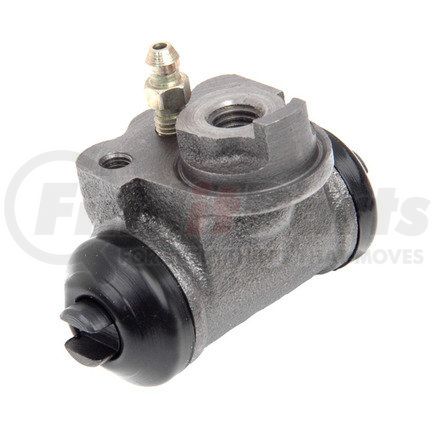 WC37849 by RAYBESTOS - Raybestos Element3 Wheel Cylinder