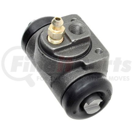 WC37857 by RAYBESTOS - Raybestos Element3 Wheel Cylinder