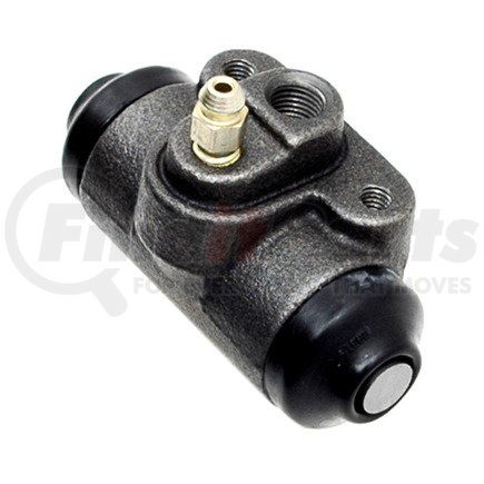 WC37864 by RAYBESTOS - Raybestos Element3 Wheel Cylinder