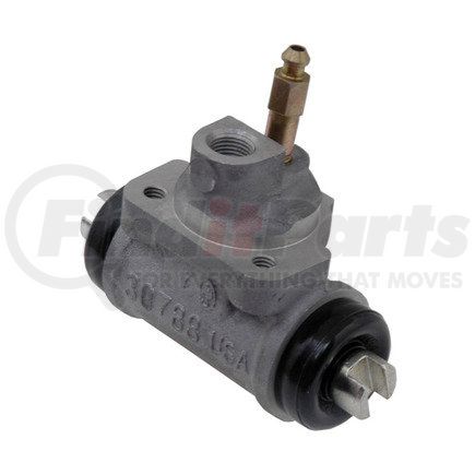 WC37870 by RAYBESTOS - Raybestos Element3 Wheel Cylinder