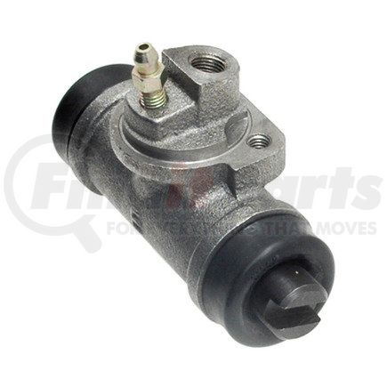 WC37871 by RAYBESTOS - Raybestos Element3 Wheel Cylinder