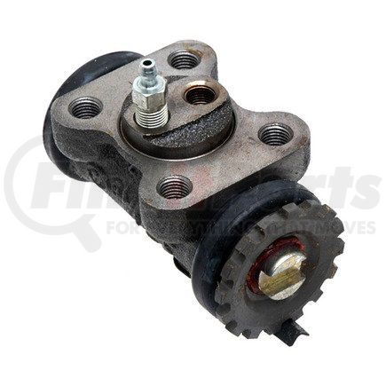 WC37873 by RAYBESTOS - Brake Parts Inc Raybestos Element3 Drum Brake Wheel Cylinder